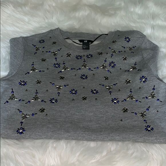 H & M top size s - Picture 3 of 4